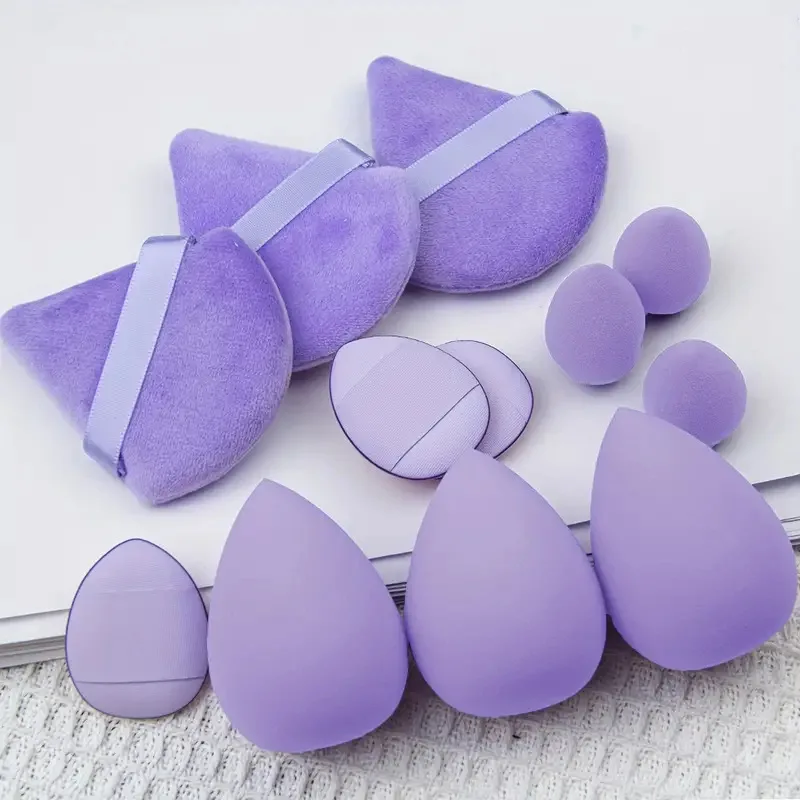12 Teile/beutel Allzweck-Make- – Beauty Makeup Egg Bewertung und Preis