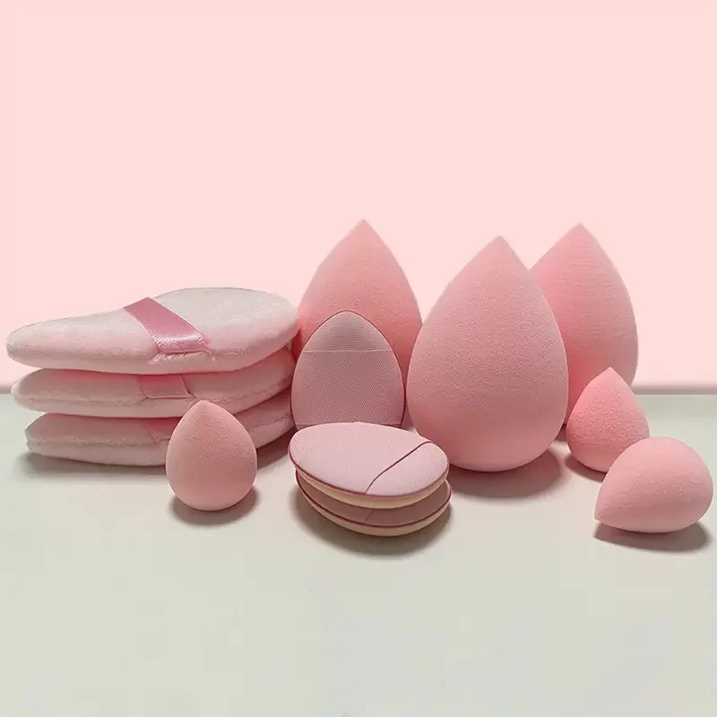 12 Teile/beutel Allzweck-Make- – Beauty Makeup Egg Bewertung und Preis