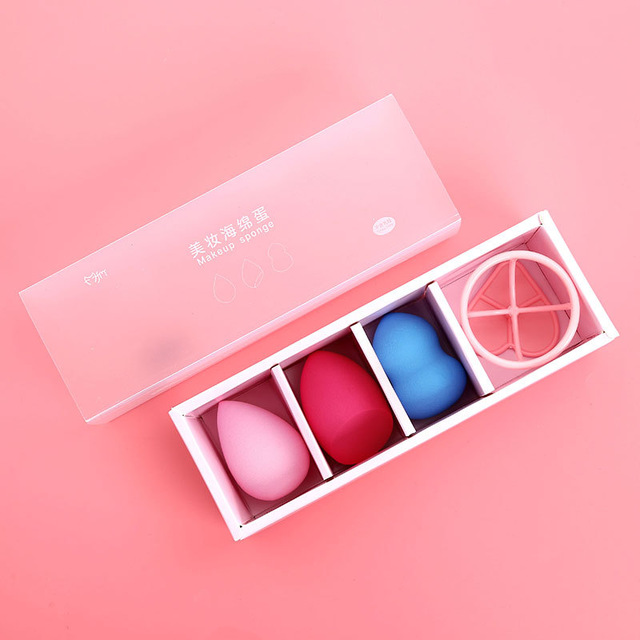 3 1 Mini Smoothie gemischte Sc – Beauty Makeup Egg Bewertung und Preis