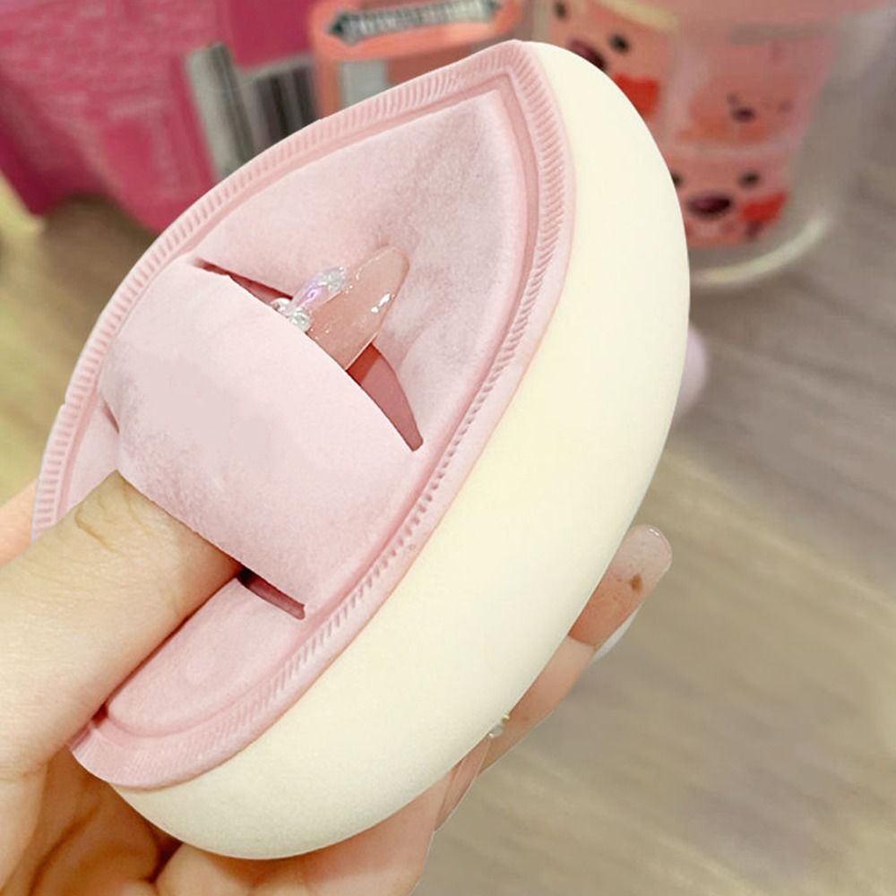 Großer Baumwoll-Kosmetikschwam – Cosmetic Sponge Bewertung und Preis