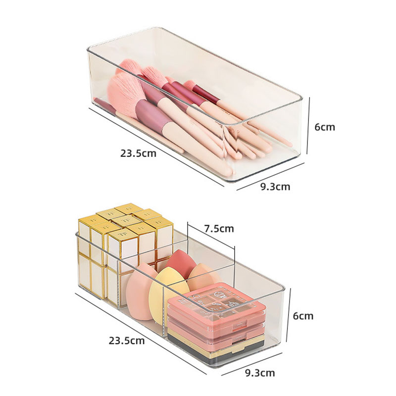 Acryl-Kosmetik-Aufbewahrungsbo – Cosmetic Sponge Bewertung und Preis