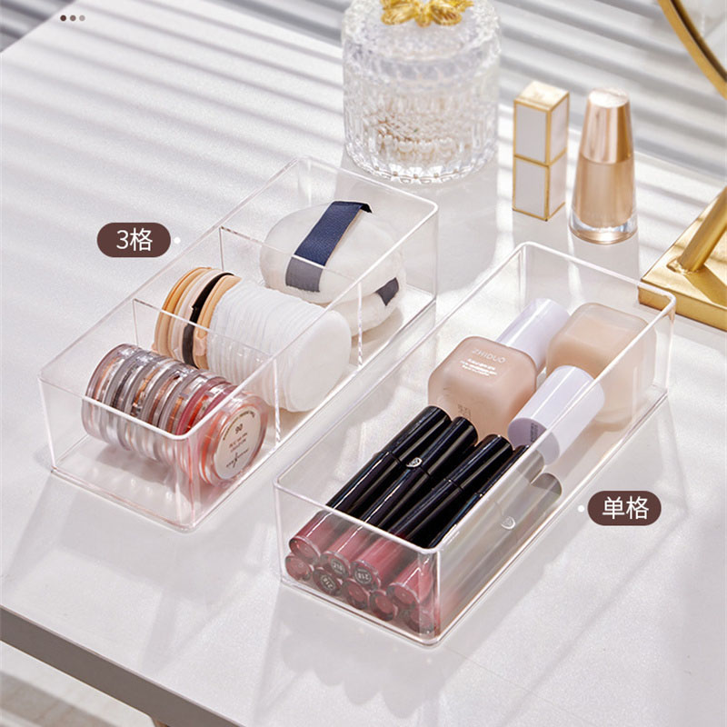 Acryl-Kosmetik-Aufbewahrungsbo – Cosmetic Sponge Bewertung und Preis