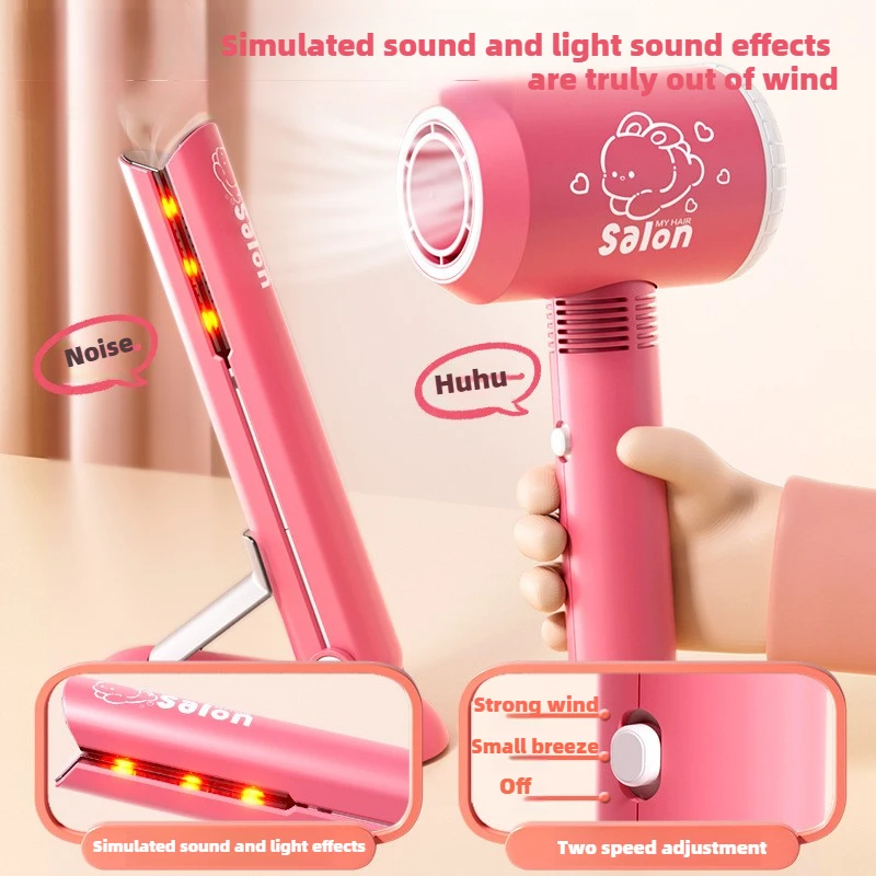 Mädchen Schönheit Salon Set Ki – Makeup Beauty Makeup Game Bewertung und Preis