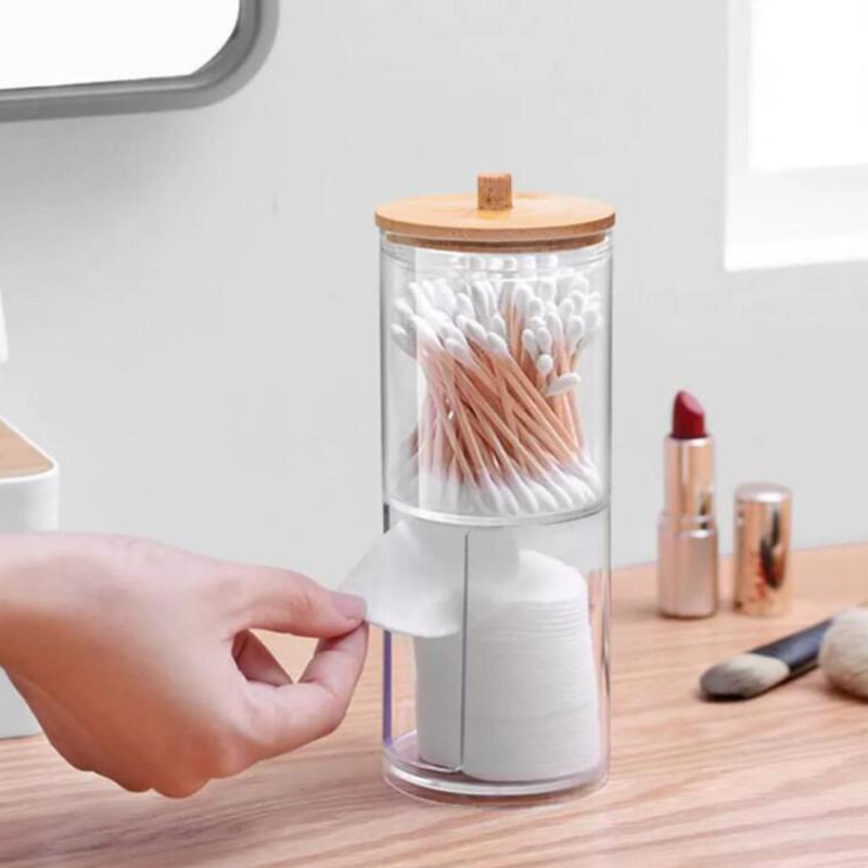 Acryl Aufbewahrungsbox Badezim – Beauty Makeup Tool Collection Bewertung und Preis