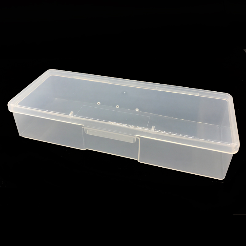 1-teilige transparente leere A – Beauty Makeup Tool Collection Bewertung und Preis