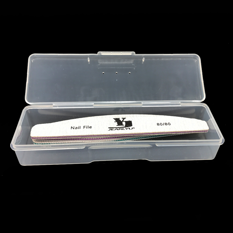 1-teilige transparente leere A – Beauty Makeup Tool Collection Bewertung und Preis