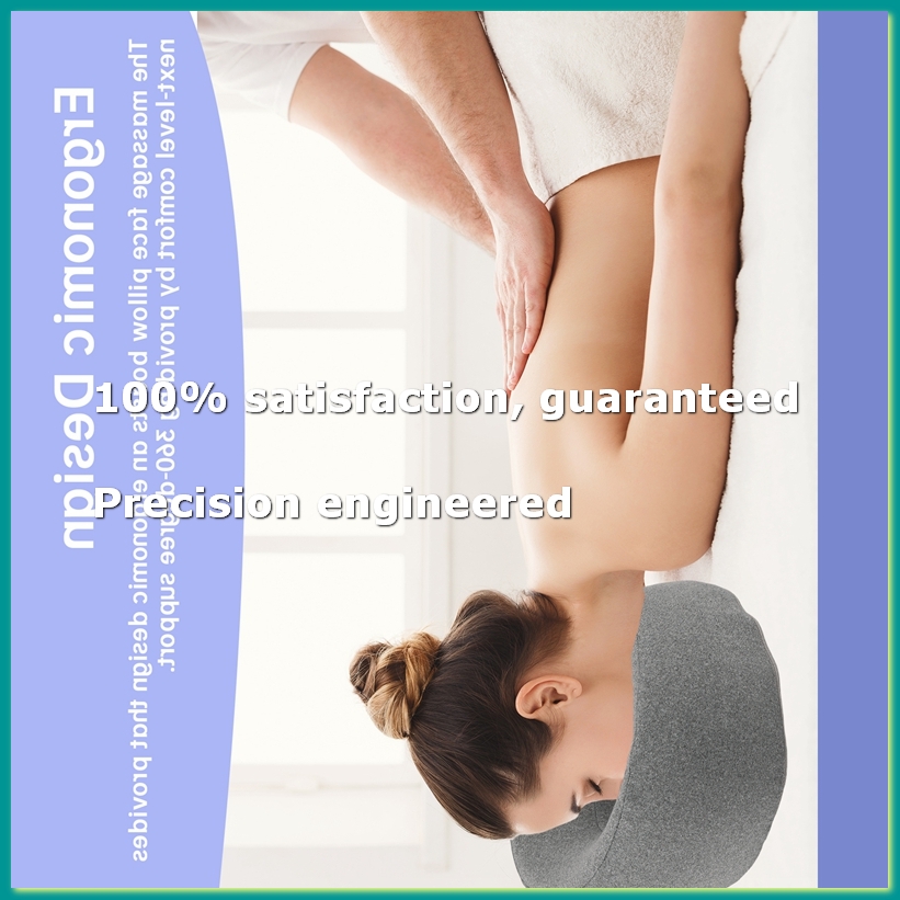 Ergonomisches Liegekissen Memo – Face Massager Bewertung und Preis