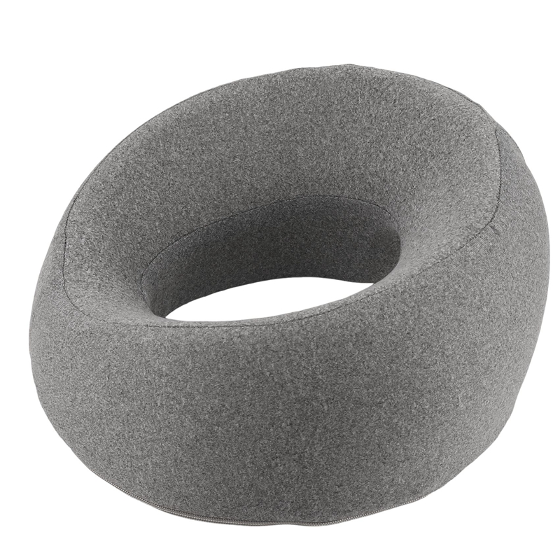 Ergonomisches Liegekissen Memo – Face Massager Bewertung und Preis