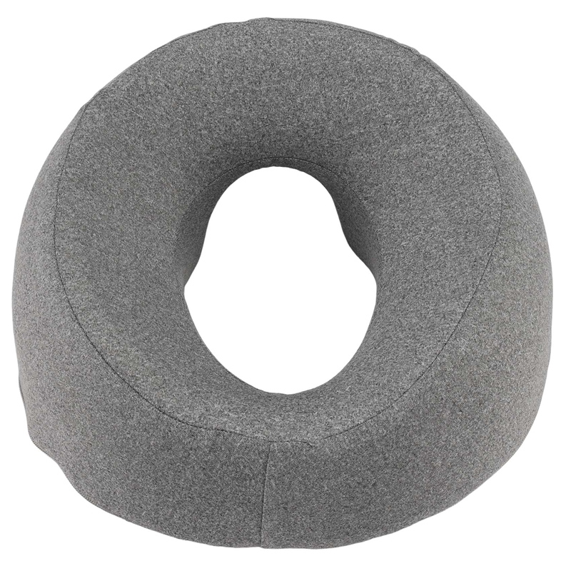 Ergonomisches Liegekissen Memo – Face Massager Bewertung und Preis