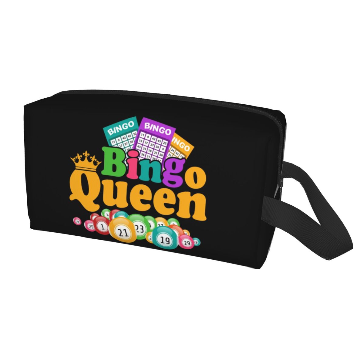 Benutzerdefinierte Bingo Queen – Makeup Beauty Makeup Game Bewertung und Preis
