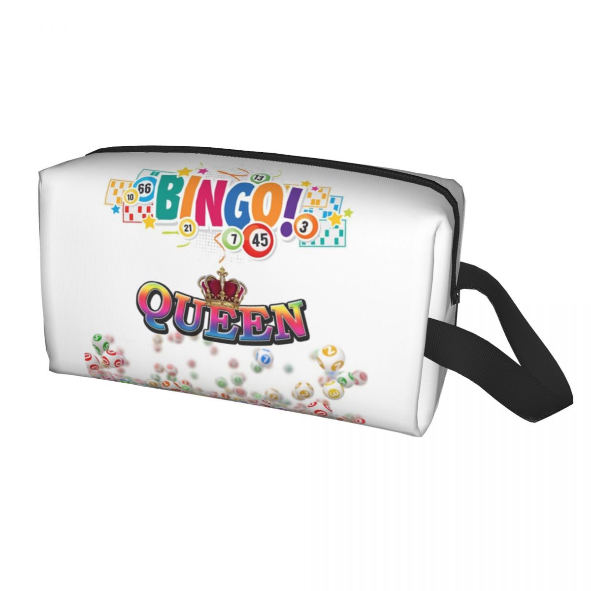 Benutzerdefinierte Bingo Queen – Makeup Beauty Makeup Game Bewertung und Preis