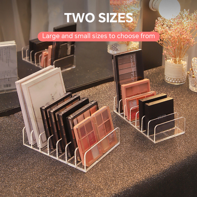 Make-up-Organizer mit 7 Fächer – Blush Brush Kabuki Bewertung und Preis