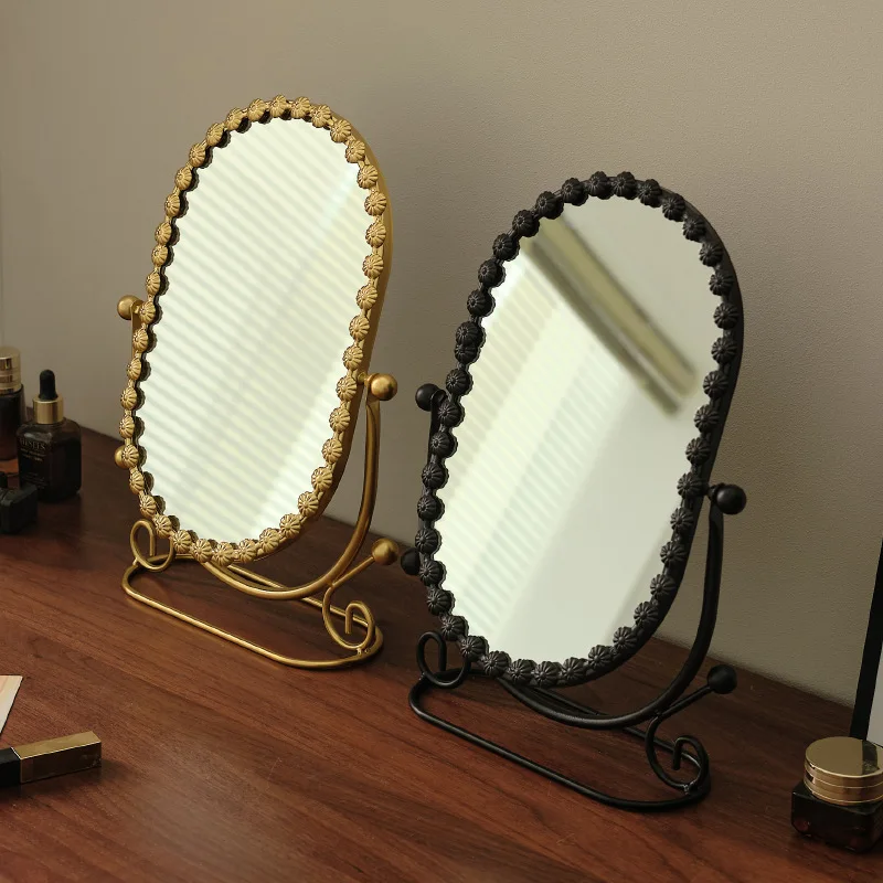 Schminkspiegel für Zuhause, Sc – Beauty Makeup Hd Bewertung und Preis