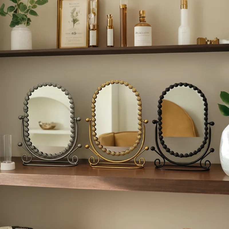 Schminkspiegel für Zuhause, Sc – Beauty Makeup Hd Bewertung und Preis